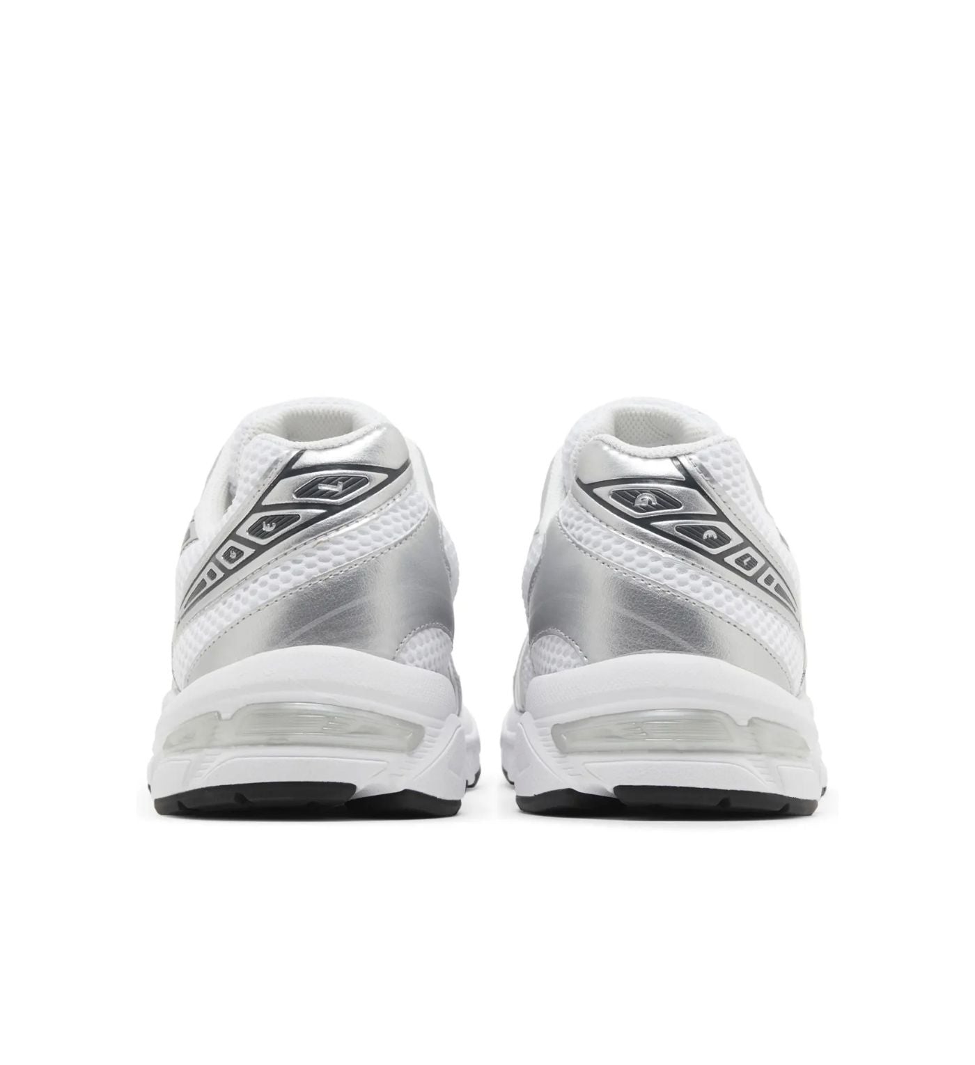 Gel 1130 'White Pure Silver Black