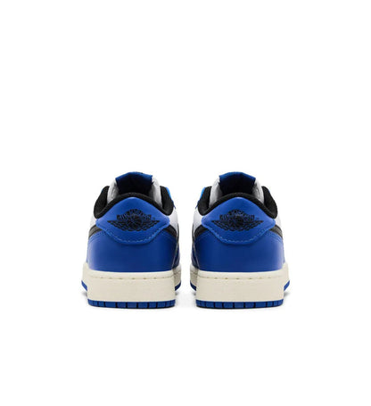 Jordan 1 low OG “Game roya”