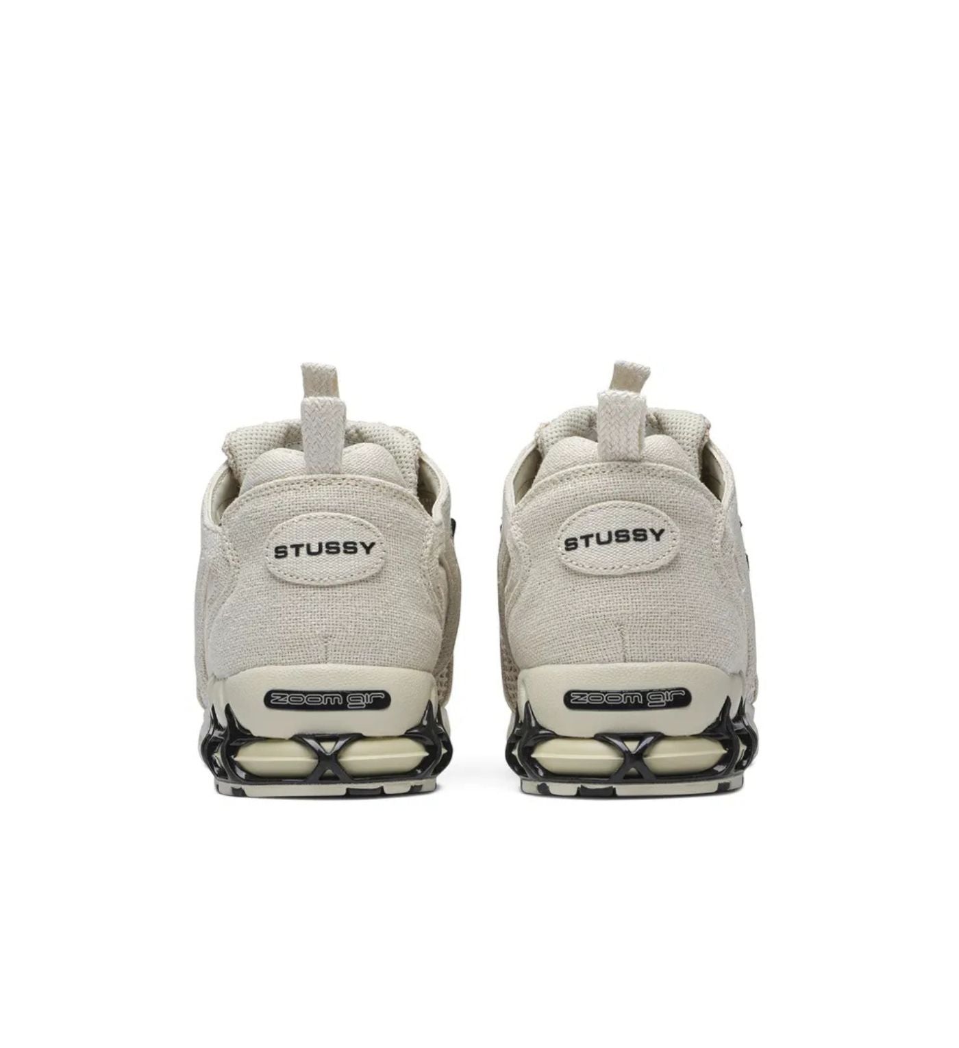 Nike Air Zoom Spiridon Cage 2 Stussy Fossil