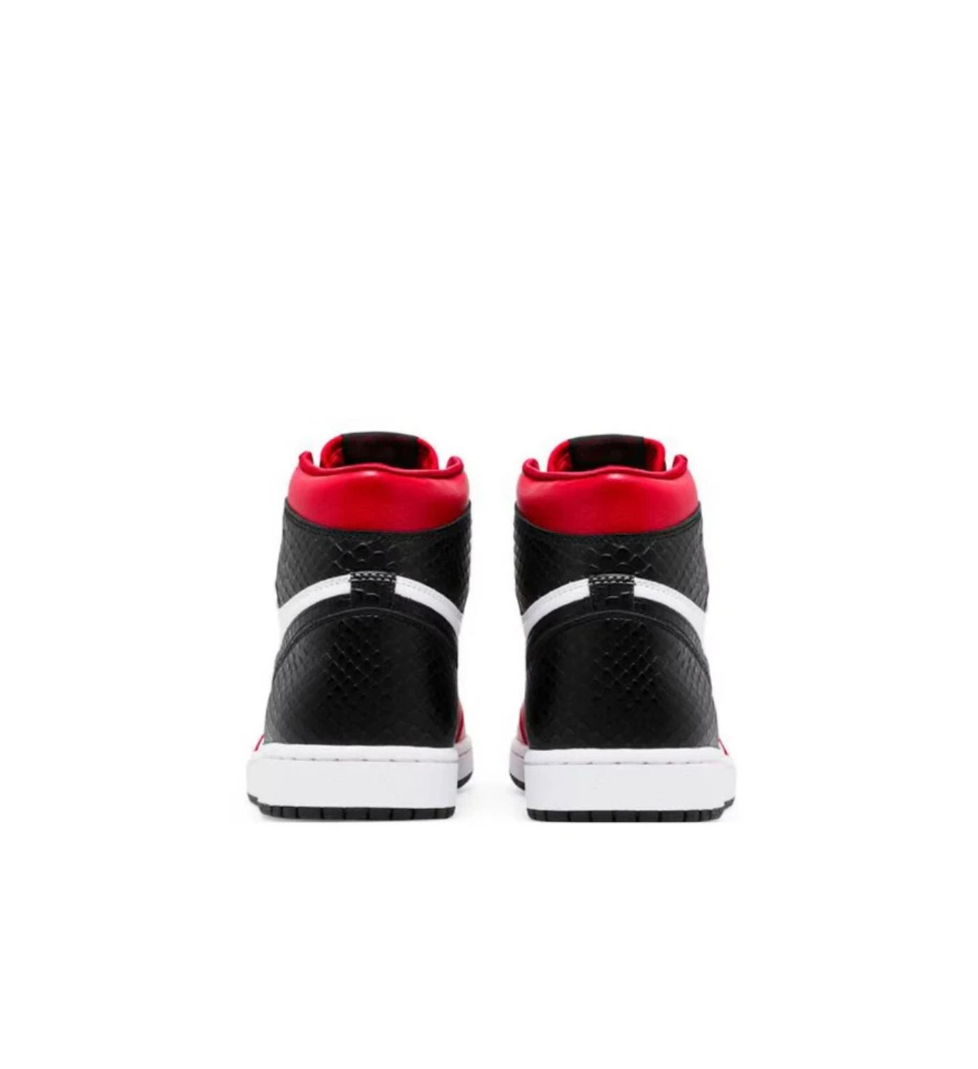 Wmns Air Jordan 1 Retro High OG 'Satin Red'