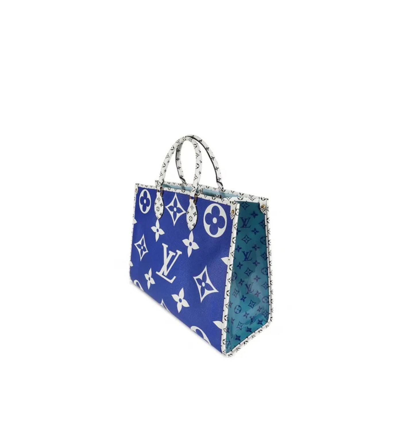 Louis Vuitton tote Hamptons OnTheGo 2019