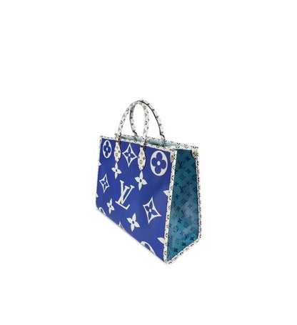 Louis Vuitton tote Hamptons OnTheGo 2019