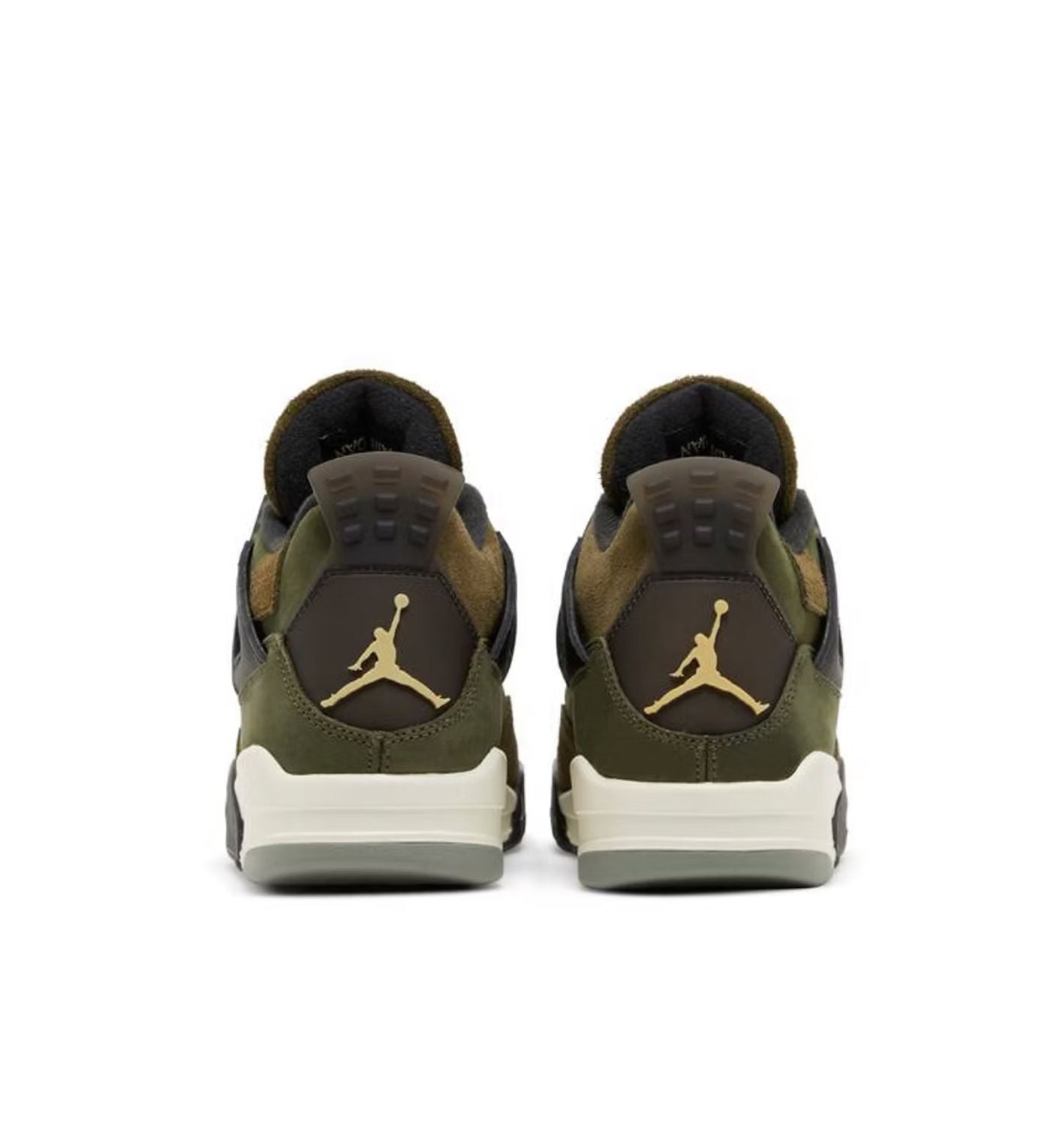 Air Jordan 4 Retro SE 'Craft - Olive'