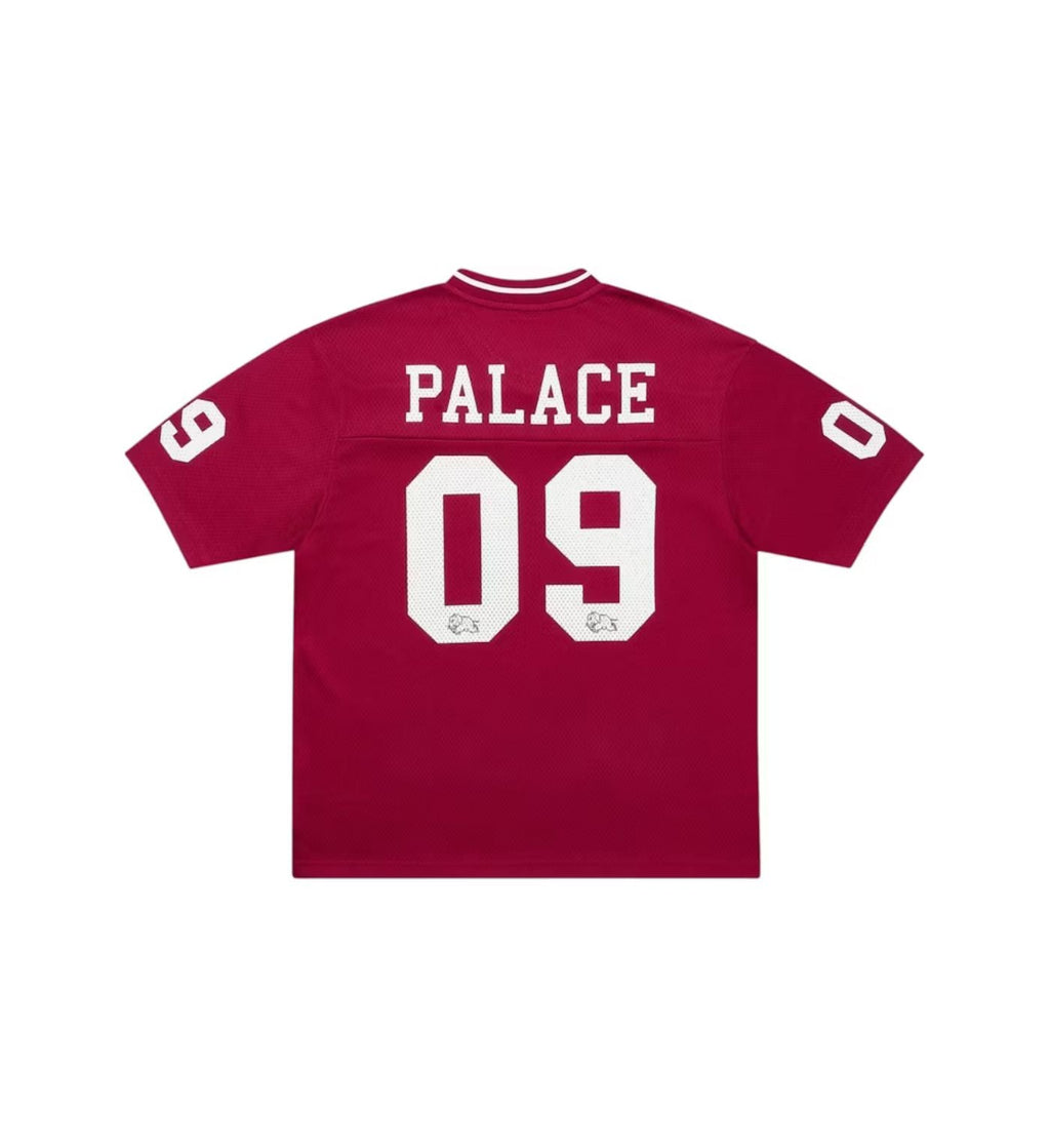 Palace Palabama Mesh Jersey Berg