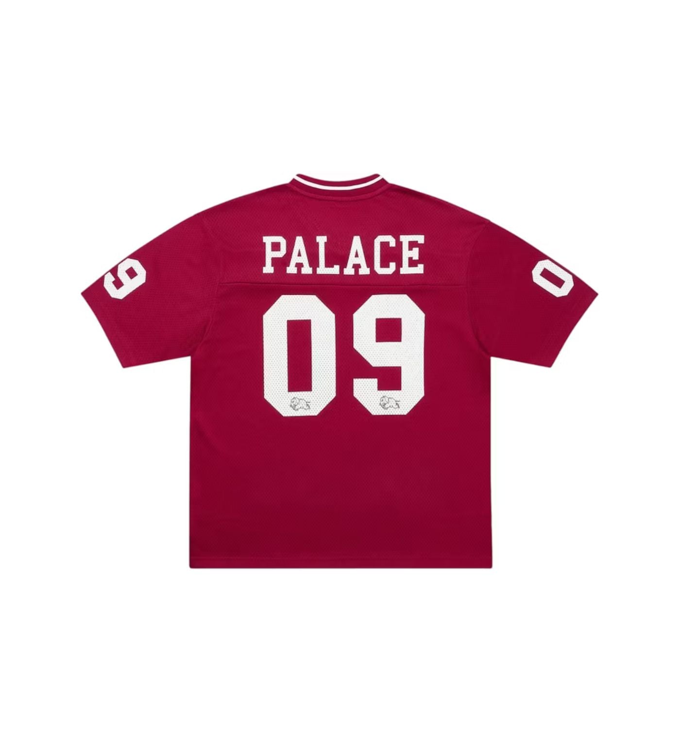 Palace Palabama Mesh Jersey Berg