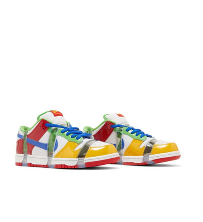 Dunk Low SB 'Sandy Bodecker'