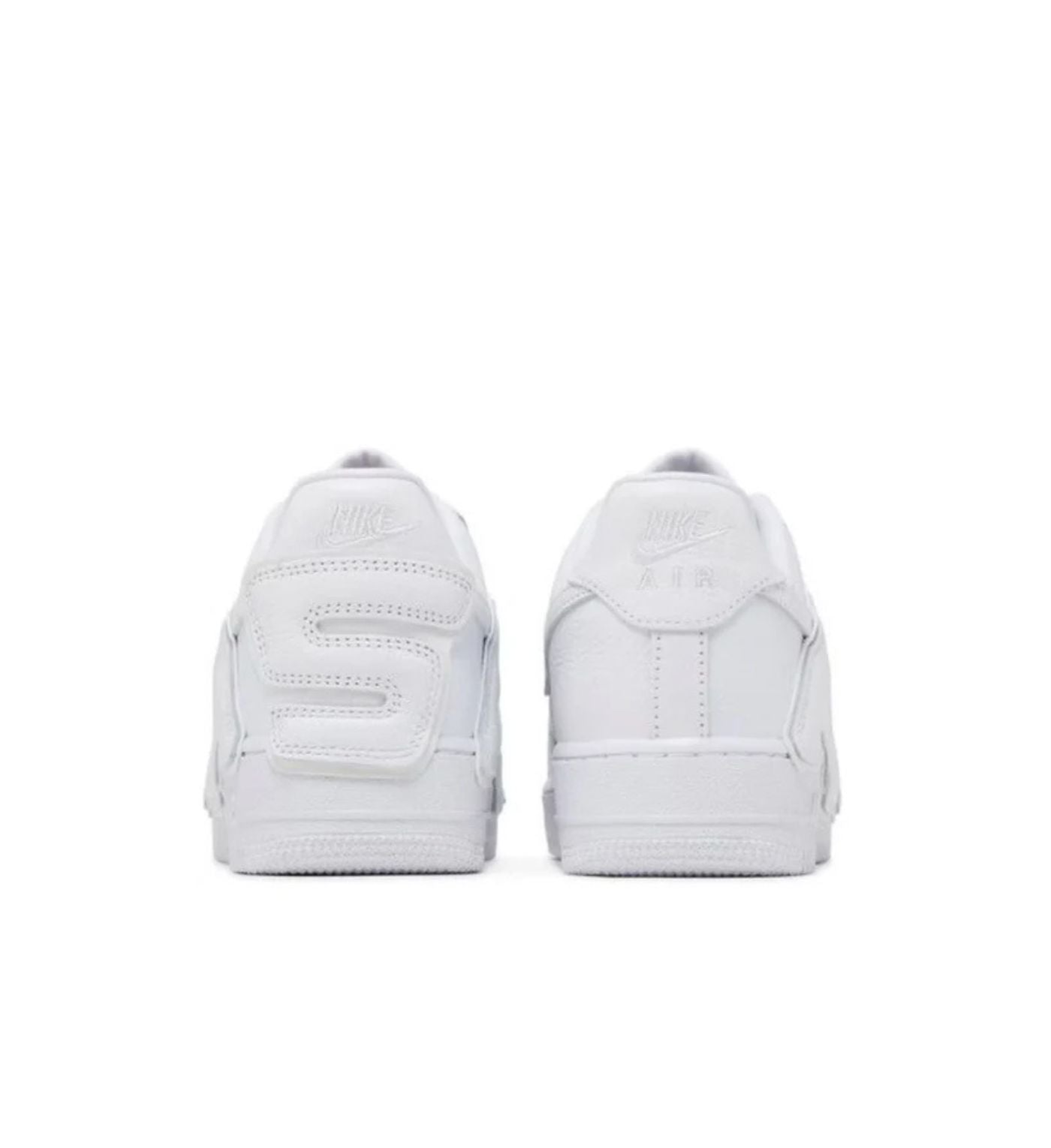 Nike Air Force 1 Low Cactus Plant Flea Market White (2024)