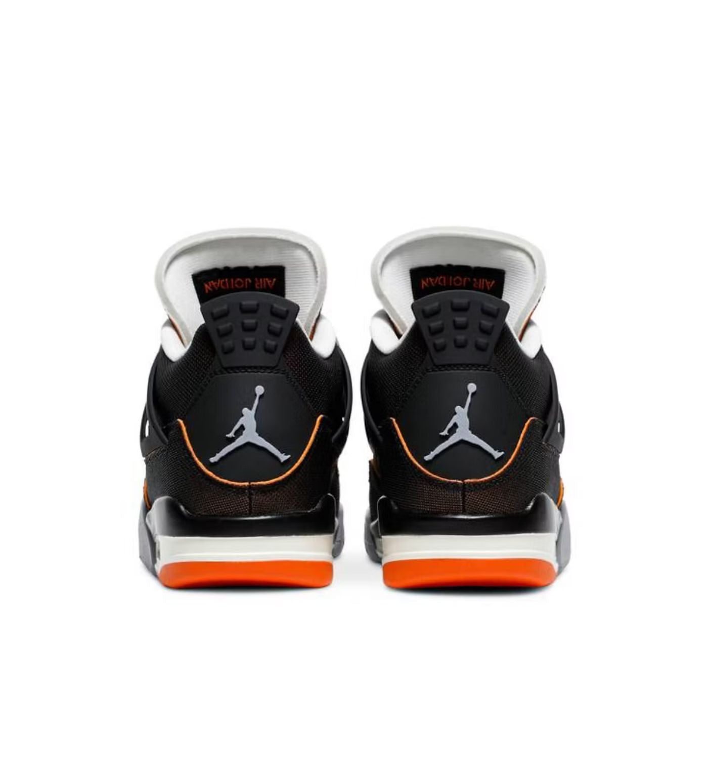 Wmns Air Jordan 4 Retro 'Starfish'