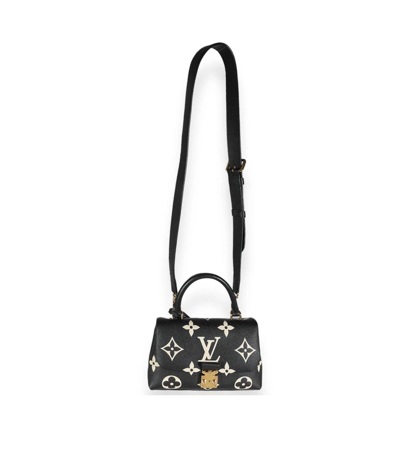 Louis Vuitton Madeleine BB Handbag 2021-2023
