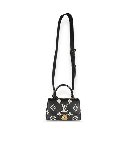 Louis Vuitton Madeleine BB Handbag 2021-2023