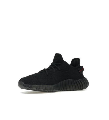 Yeezy Boost 350 V2 'Bred' Sample