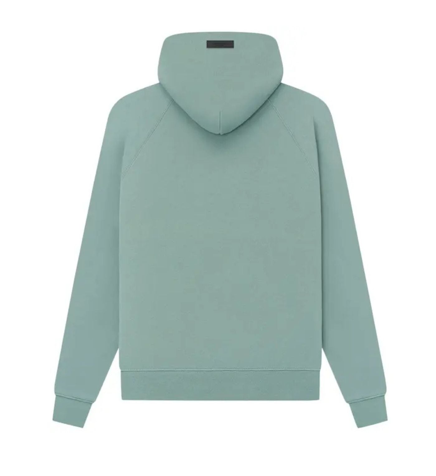 Fear of God Essentials Hoodie 'Sycamore'