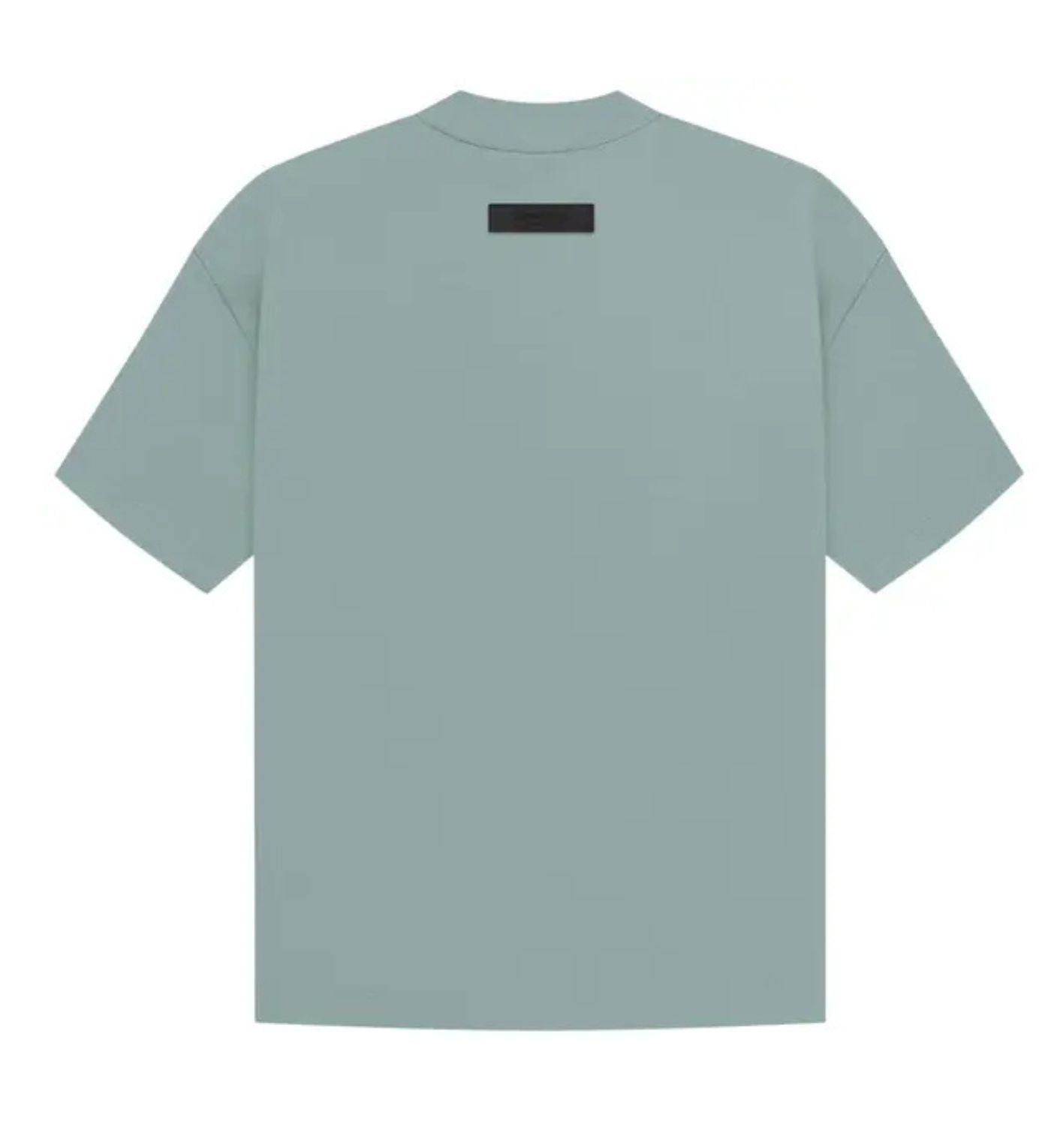 Fear of God Essentials Short- Sleeve Tee 'Sycamore'