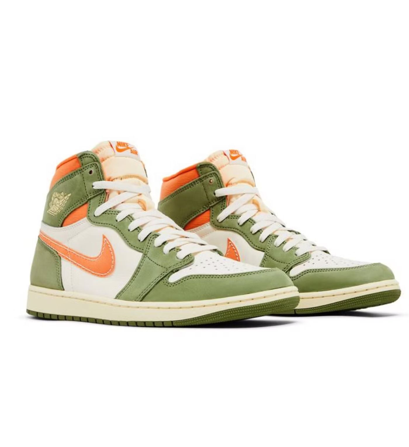 Air Jordan 1 Retro High OG 'Craft - Celadon'