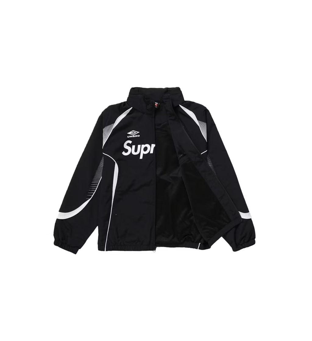 Supreme Umbro Track Jacket
