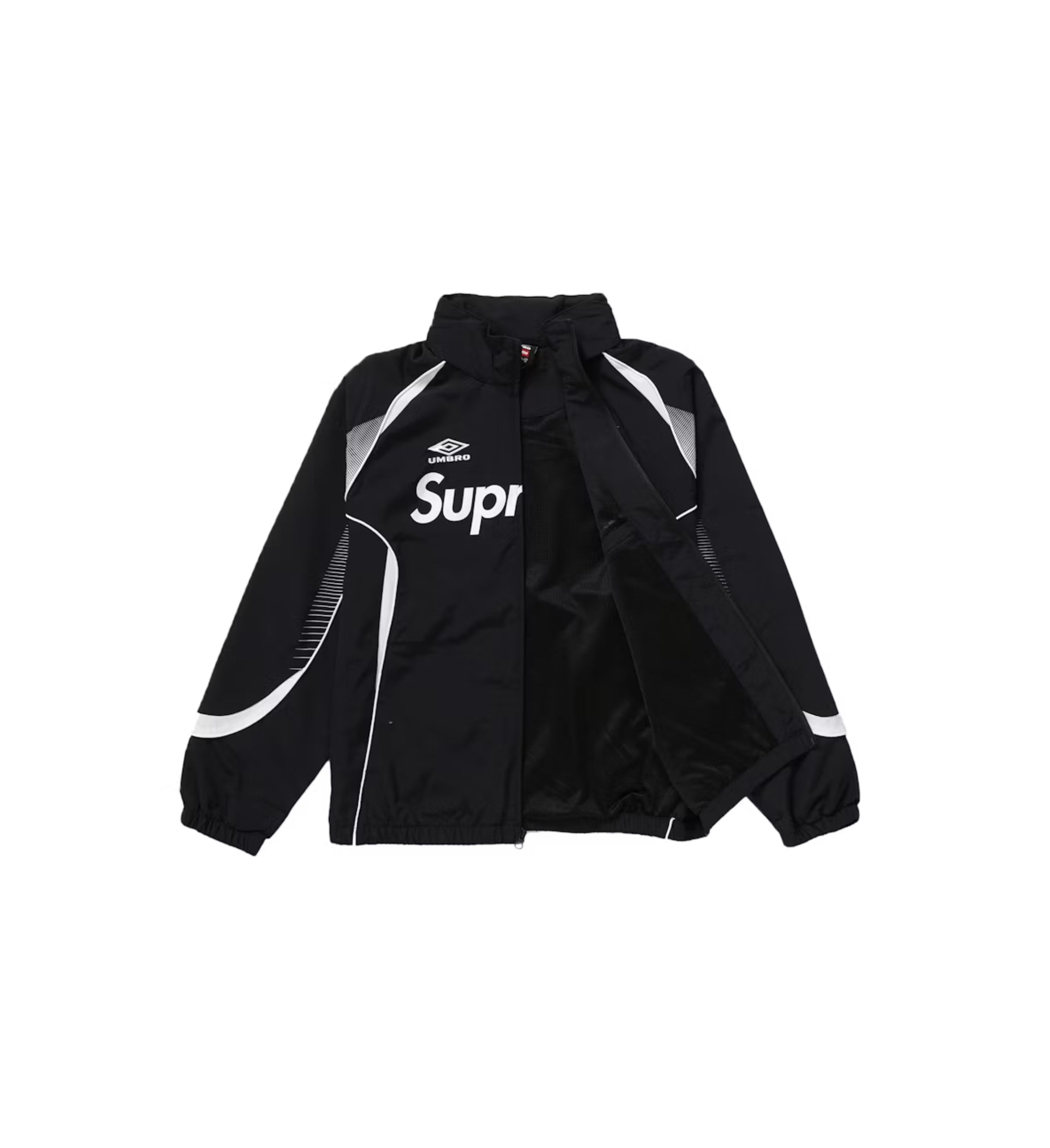 Supreme Umbro Track Jacket