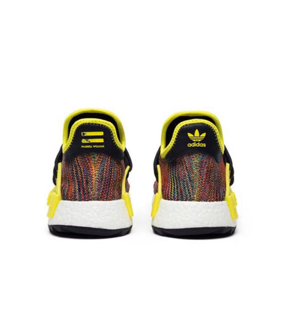 Pharrell × NMD Trail 'Human Race'