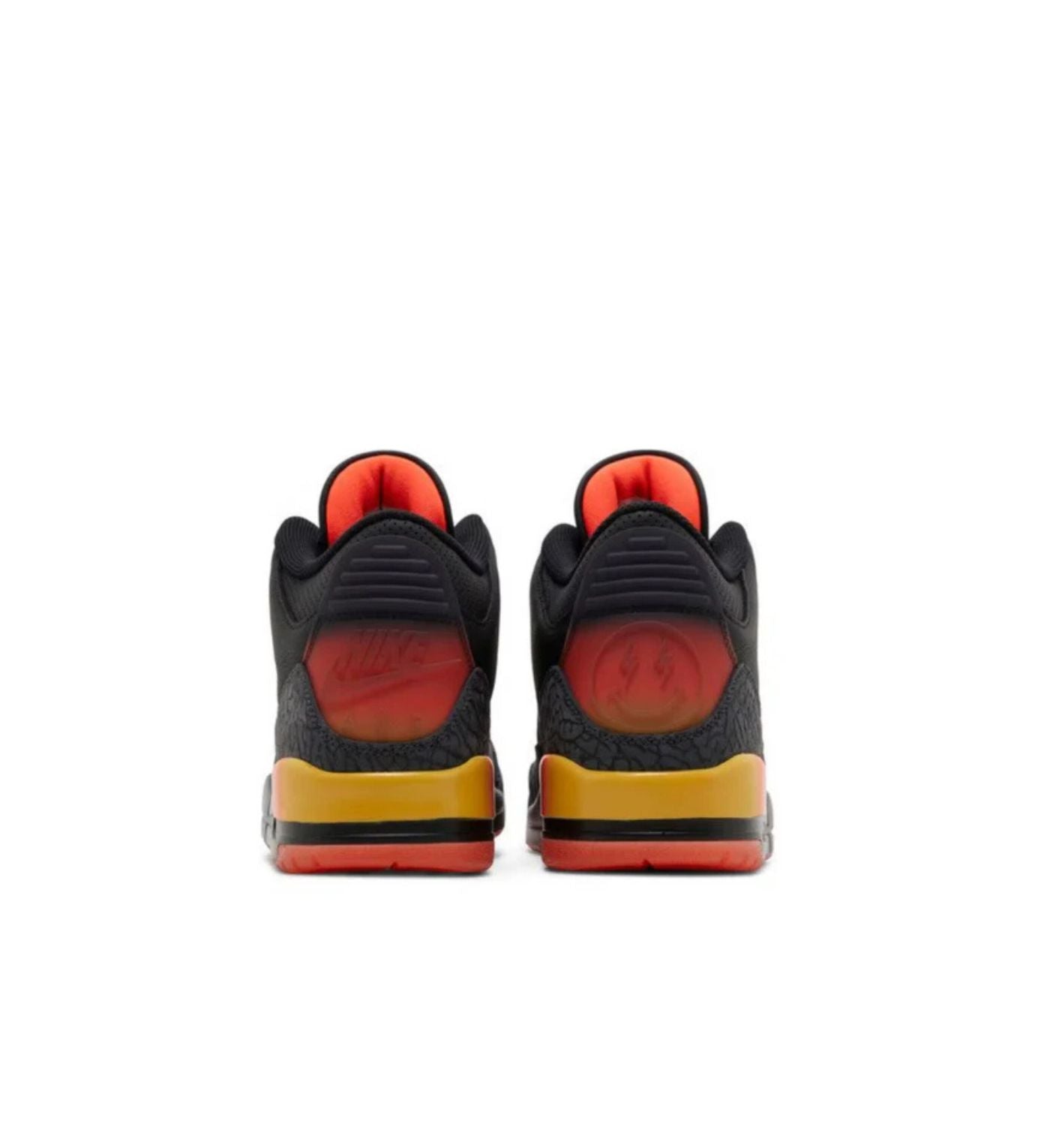 J. Balvin x Air Jordan 3 Retro 'Rio'
