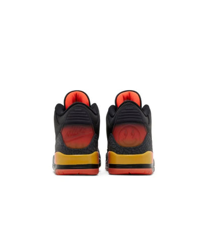 J. Balvin x Air Jordan 3 Retro 'Rio'