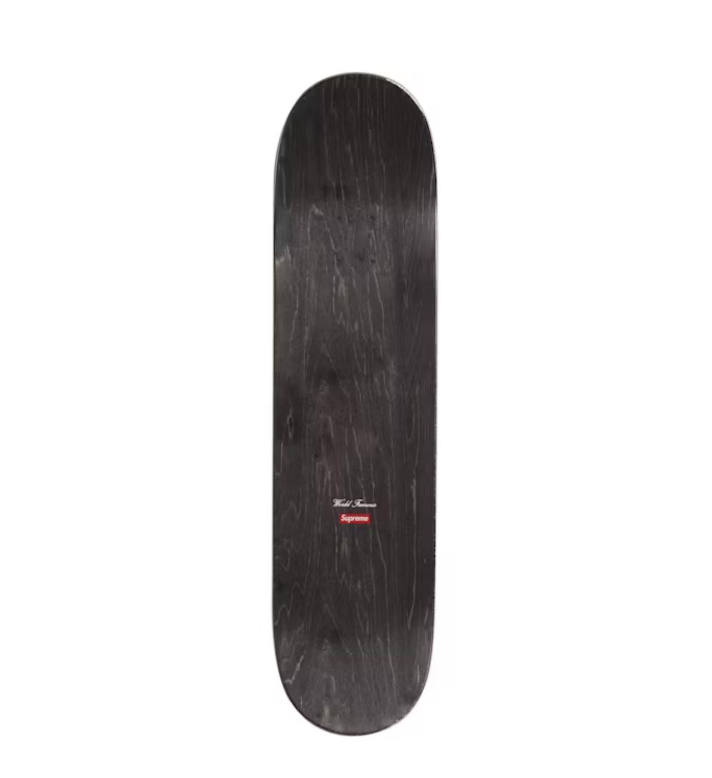 Supreme Supreme is Love Skateboard Stone