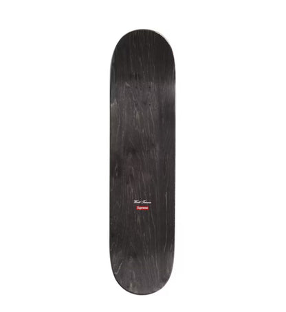Supreme Supreme is Love Skateboard Stone