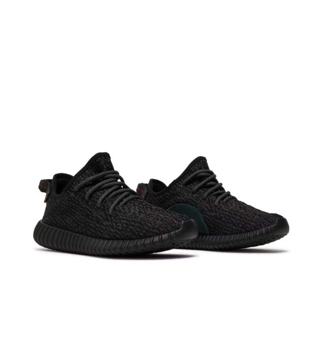 2023 Yeezy Boost 350 'Pirate Black' 2023