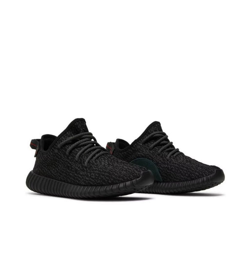 2023 Yeezy Boost 350 'Pirate Black' 2023