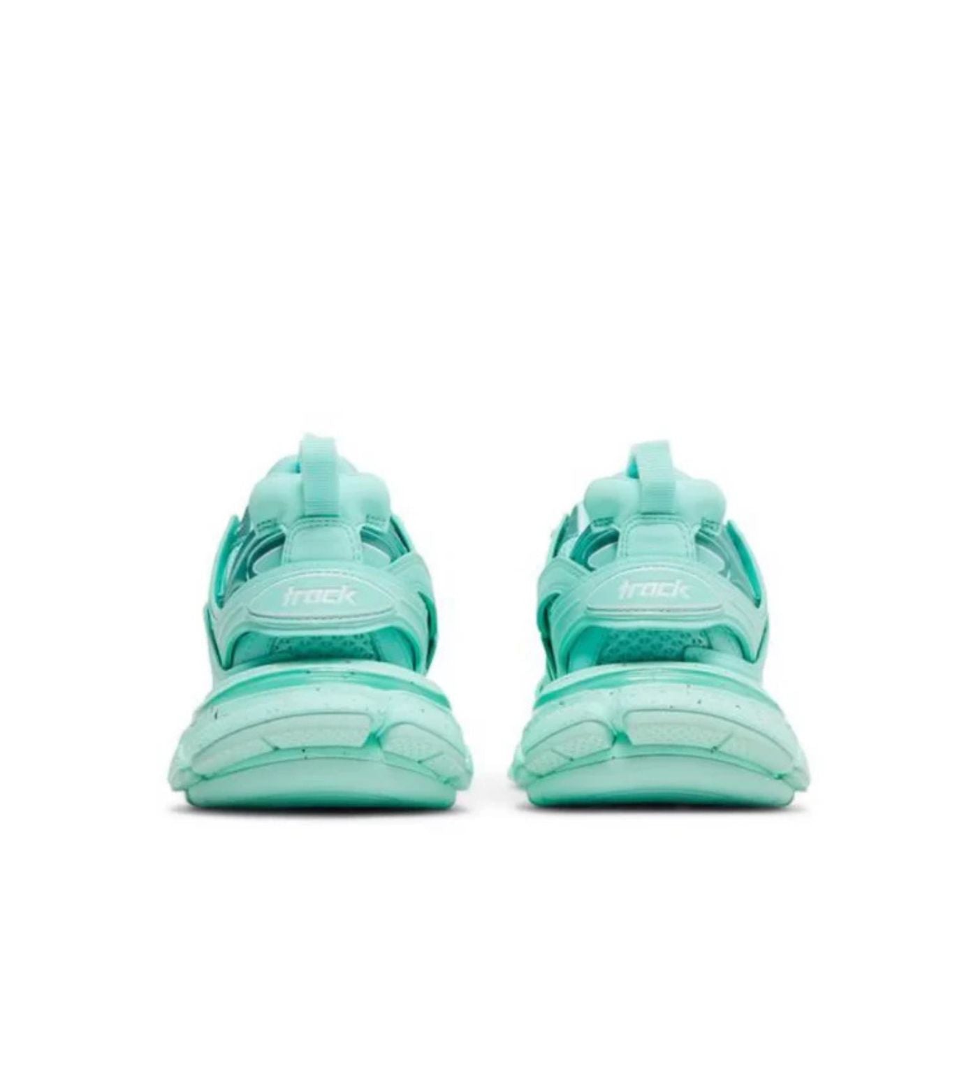 Balenciaga Wmns Track Sneaker 'Mint'