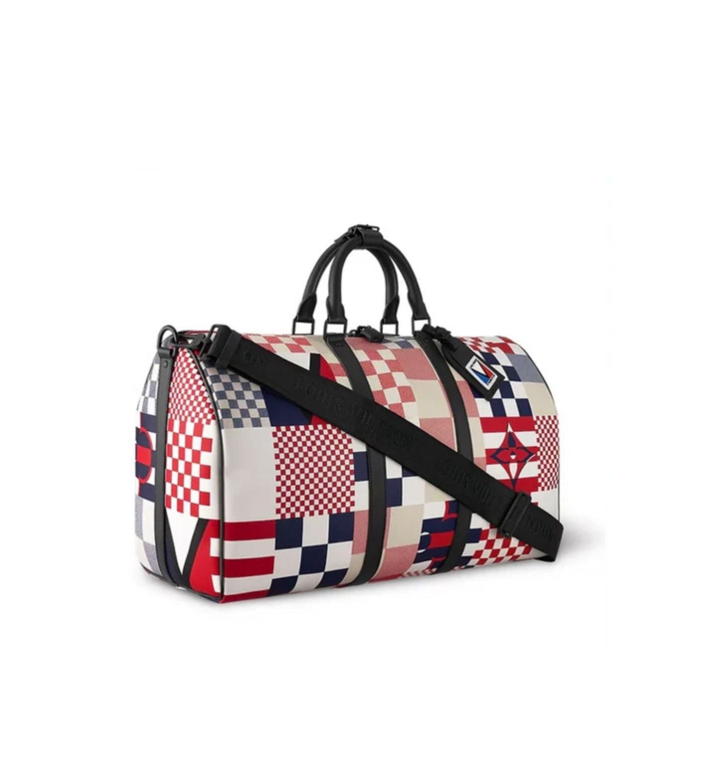 LV Cup Keepall 50 launching 7/18 with the rest of the collection