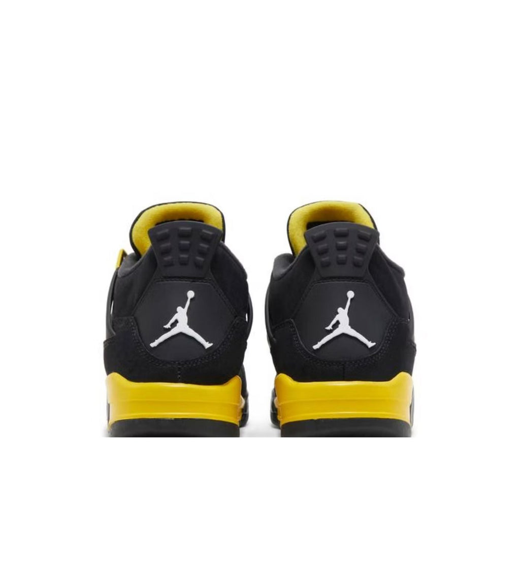 Air Jordan 4 Retro Thunder' 2023