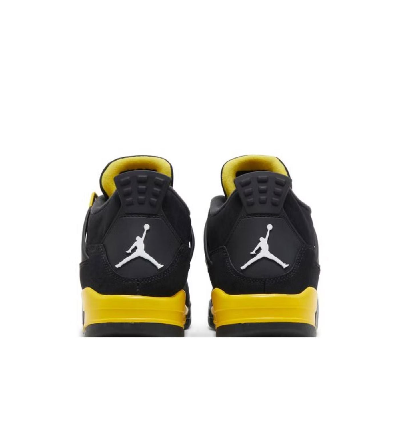 Air Jordan 4 Retro Thunder' 2023