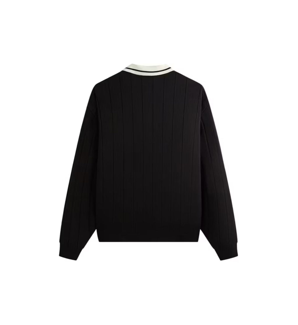 Kith Rugby Pullover Sweater