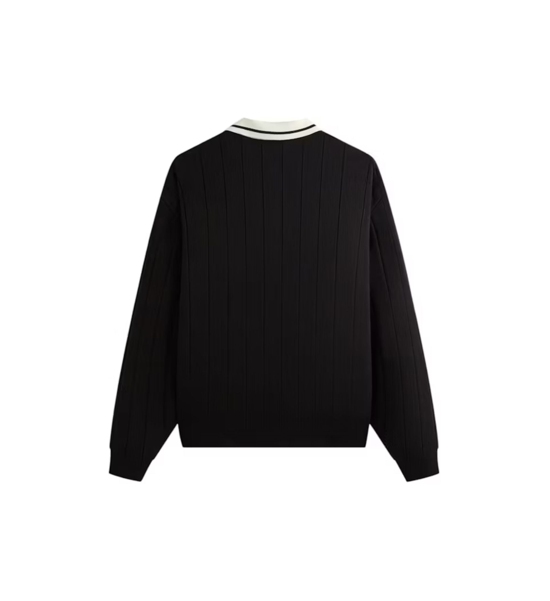 Kith Rugby Pullover Sweater