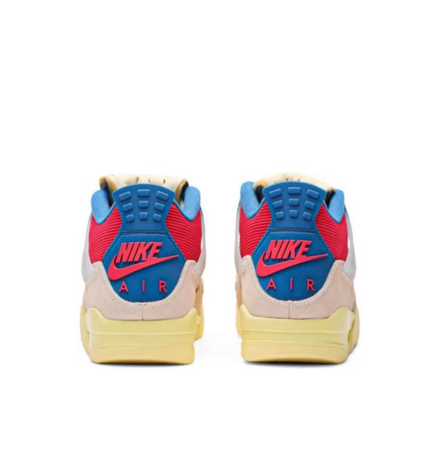 Union LA x Air Jordan 4 Retro 'Guava Ice'