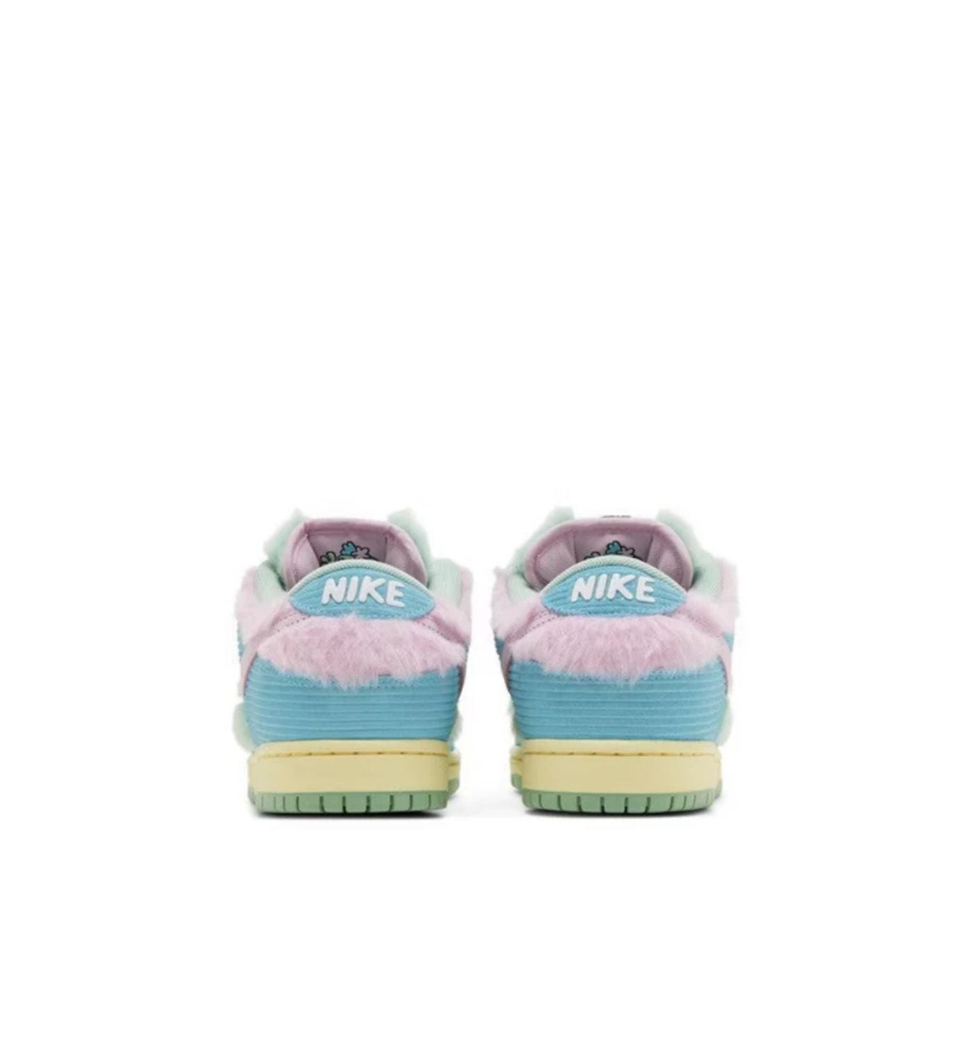 Verdy × Dunk Low SB 'Visty'