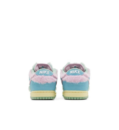 Verdy × Dunk Low SB 'Visty'