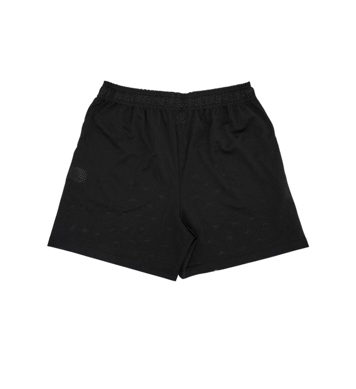 Eric Emanuel EE Basic Shorts (SS22) in black/white
