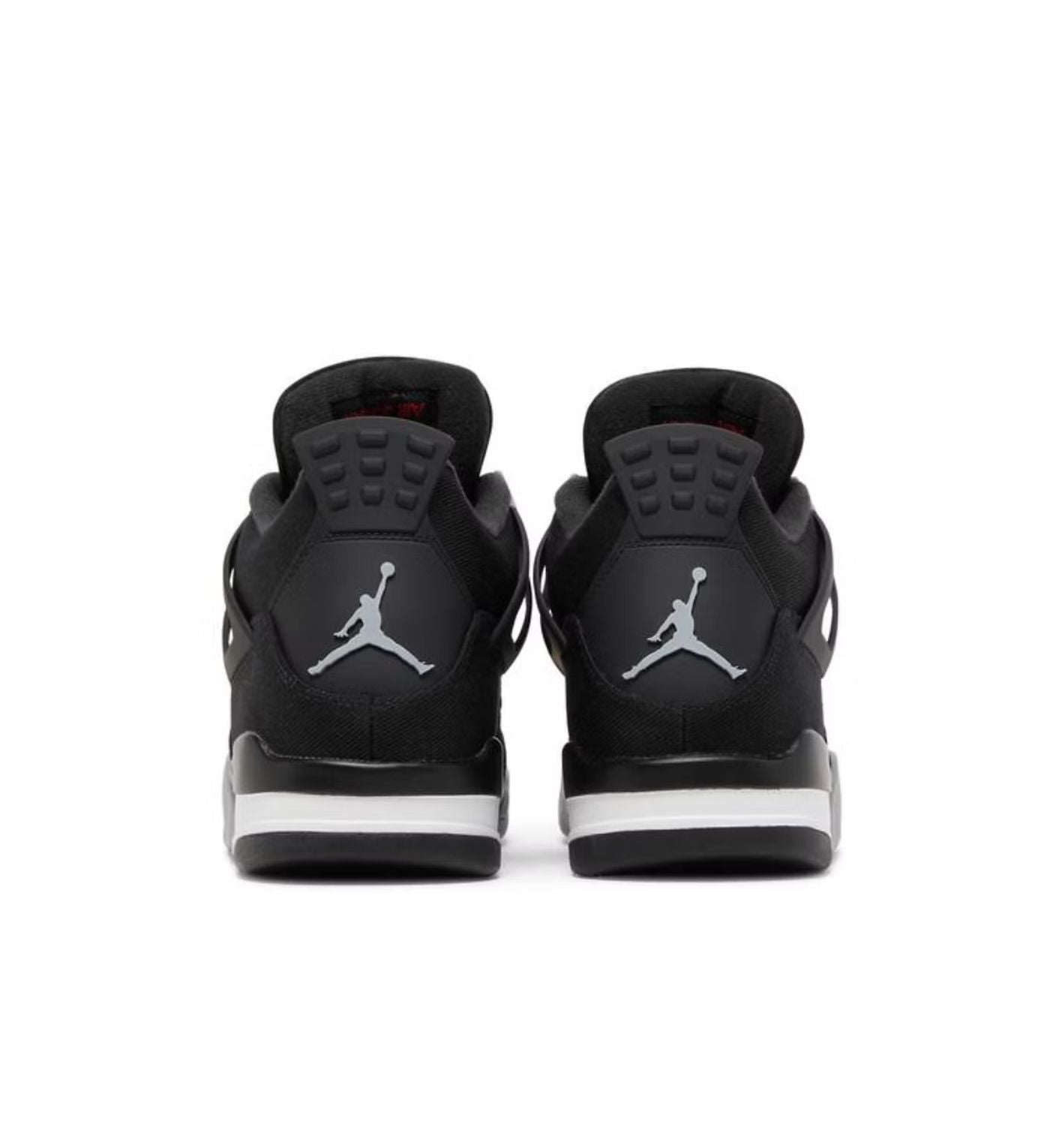 Air Jordan 4 Retro SE 'Black Canvas'