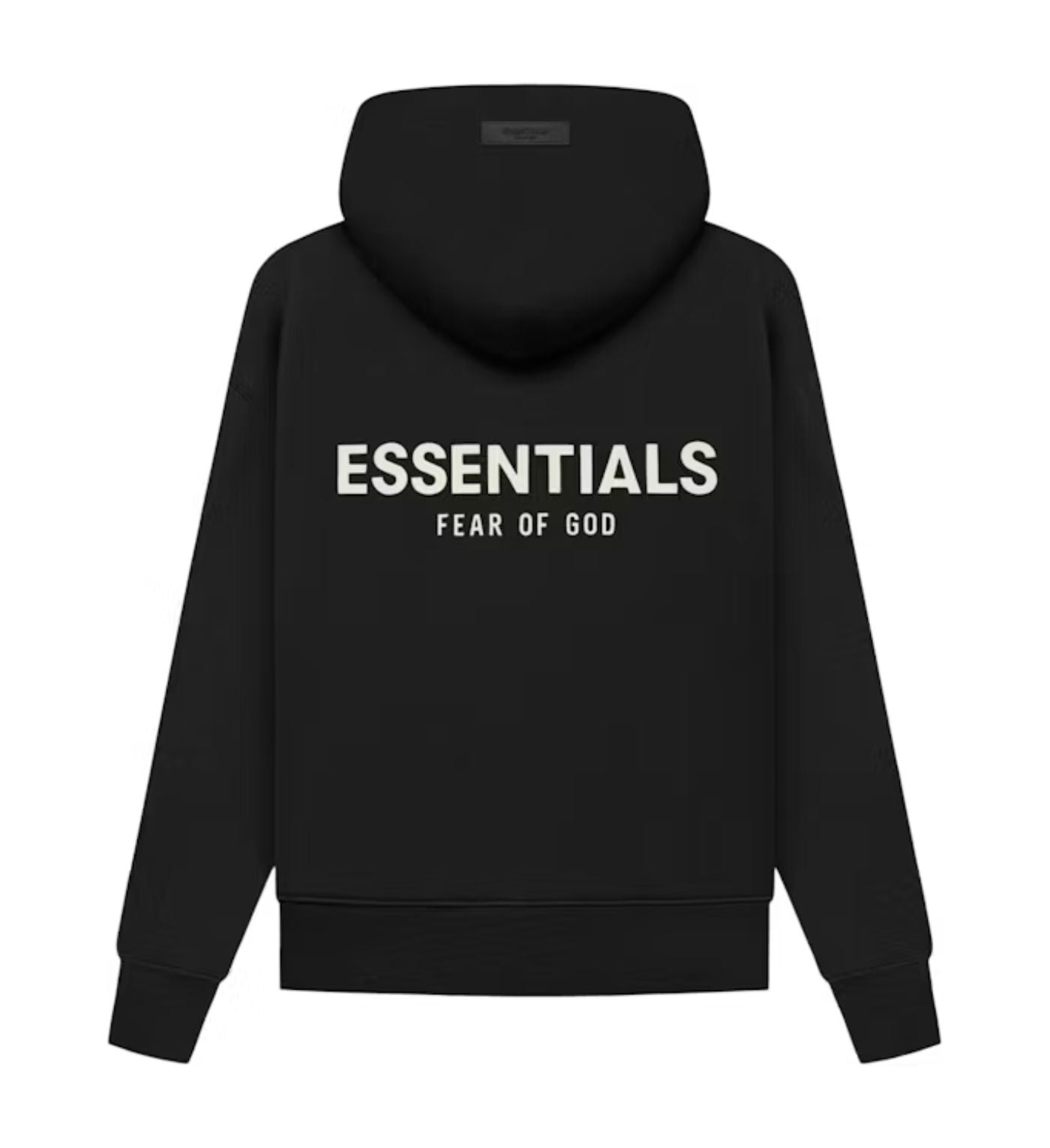 Fear of God Essentials Kids Essentials Hoodie 'Stretch Limo'