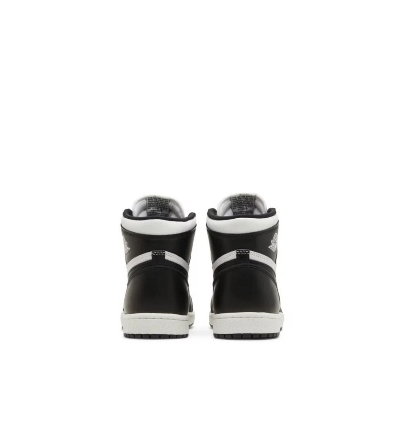 Air Jordan 1 High '85 Black White
