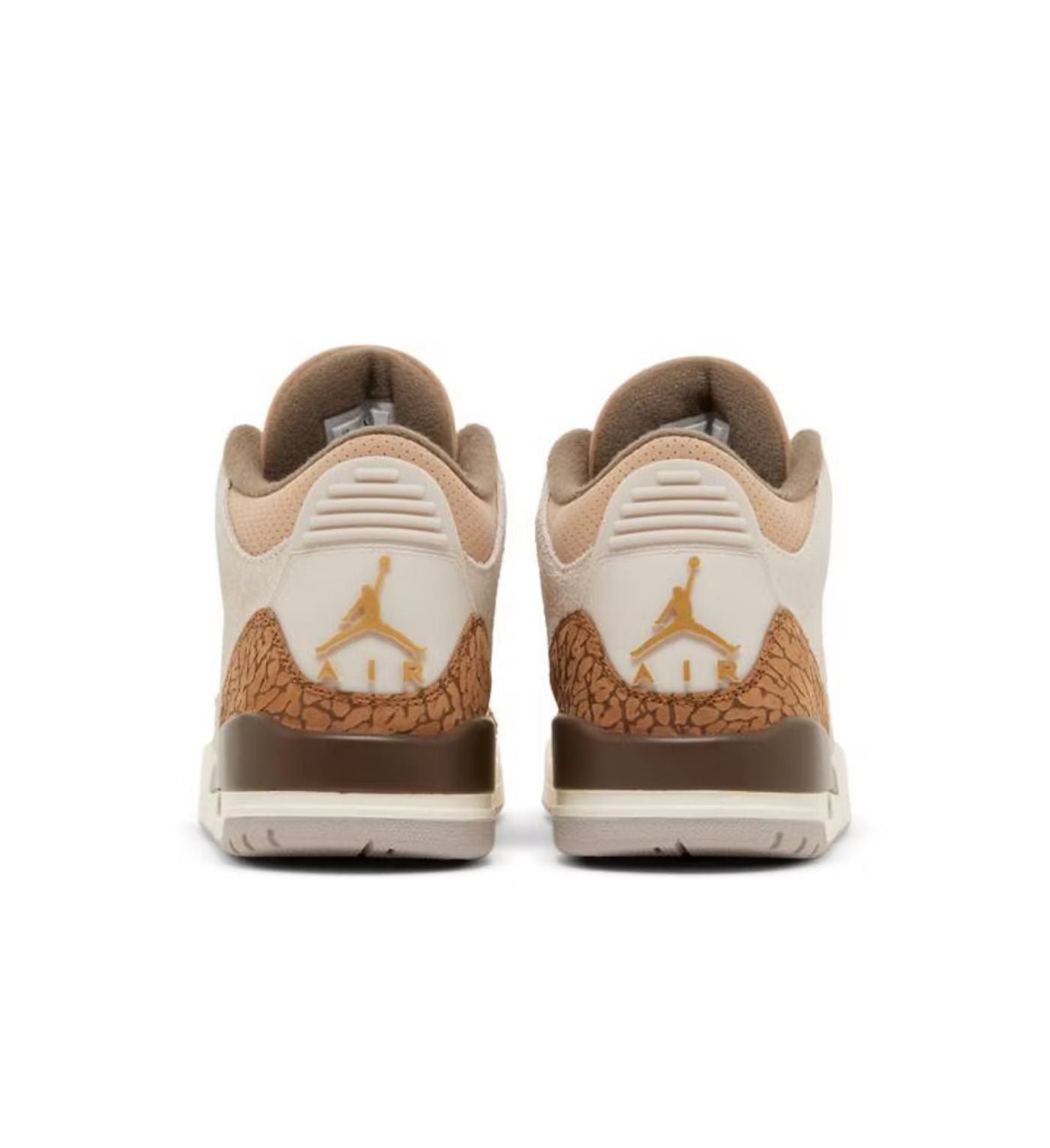 Air Jordan 3 Retro 'Palomino'