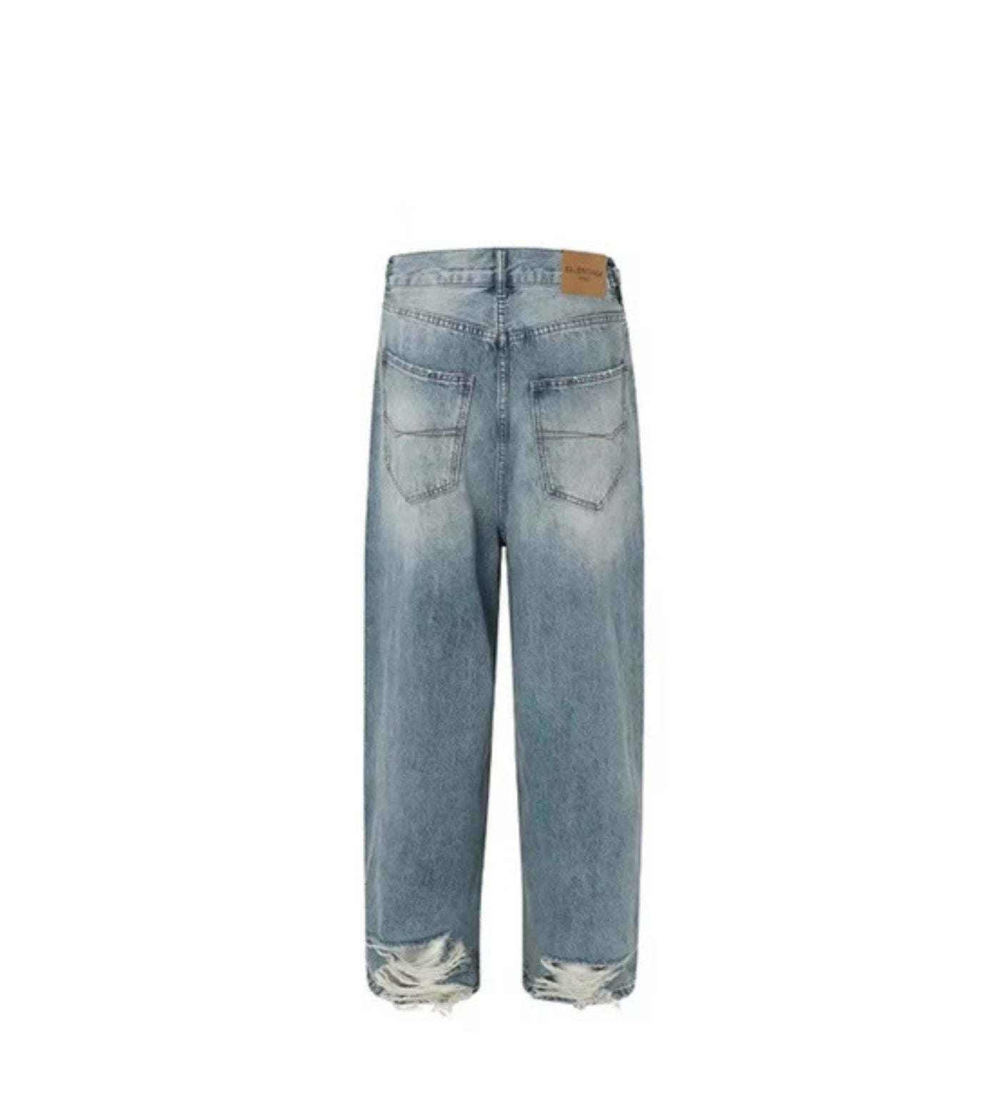 Balenciaga pants Slim