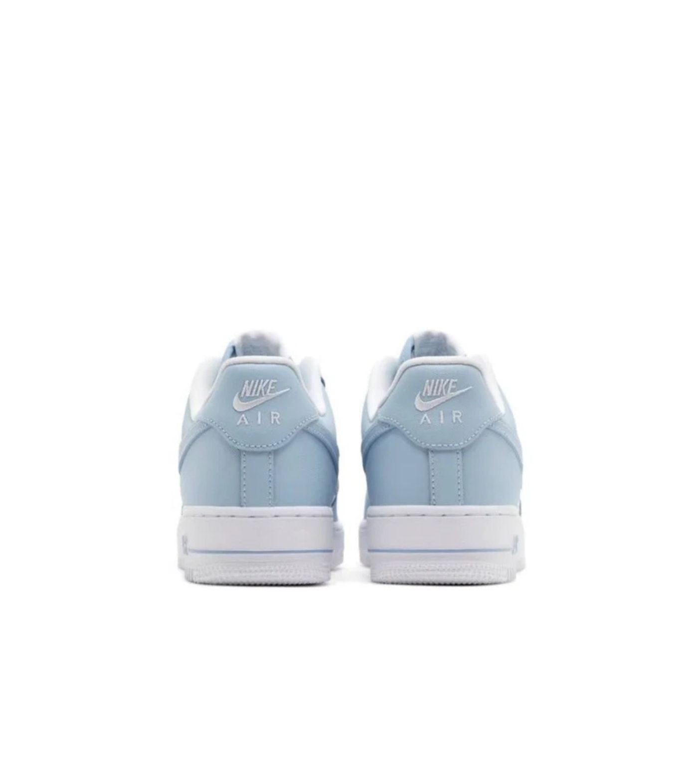 Air Force 1'07 'Light Armoury Blue'