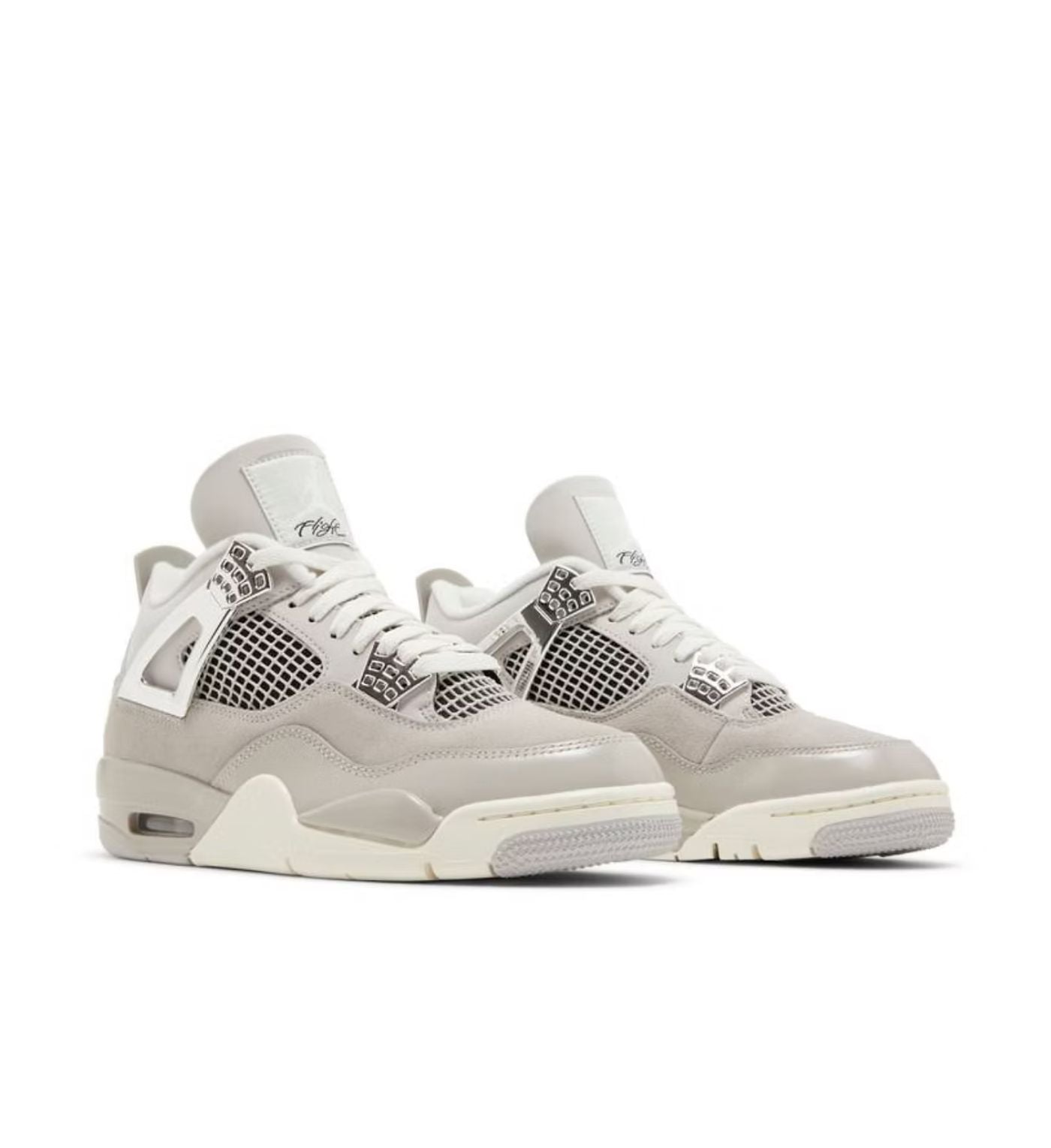 Wmns Air Jordan 4 Retro 'Frozen Moments'