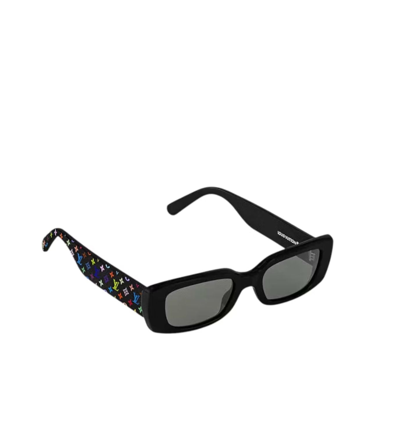 Louis Vuitton x Takashi Murakami Multigram Cat Eye Sunglasses