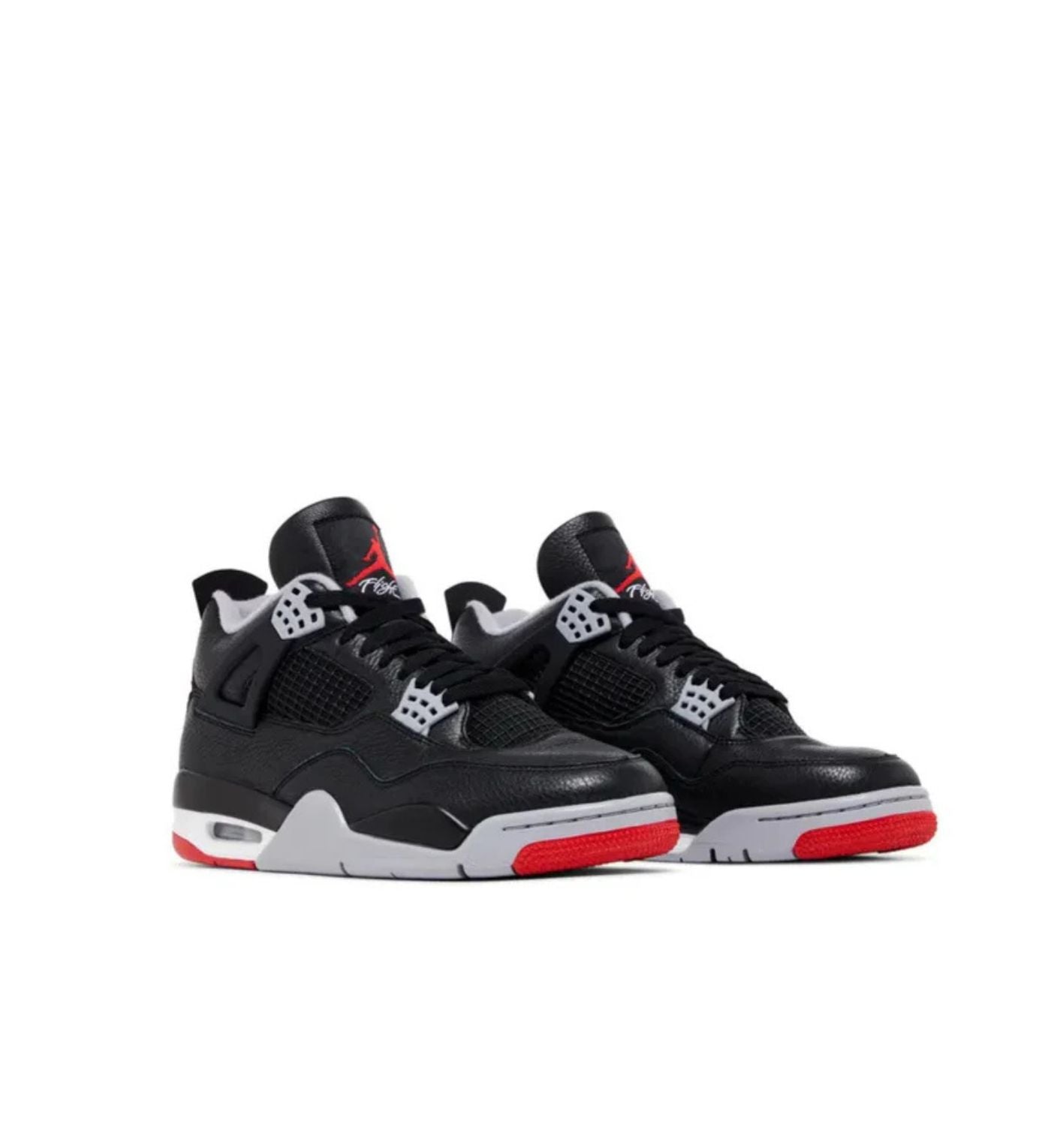 Air Jordan 4 Retro 'Bred Reimagined'