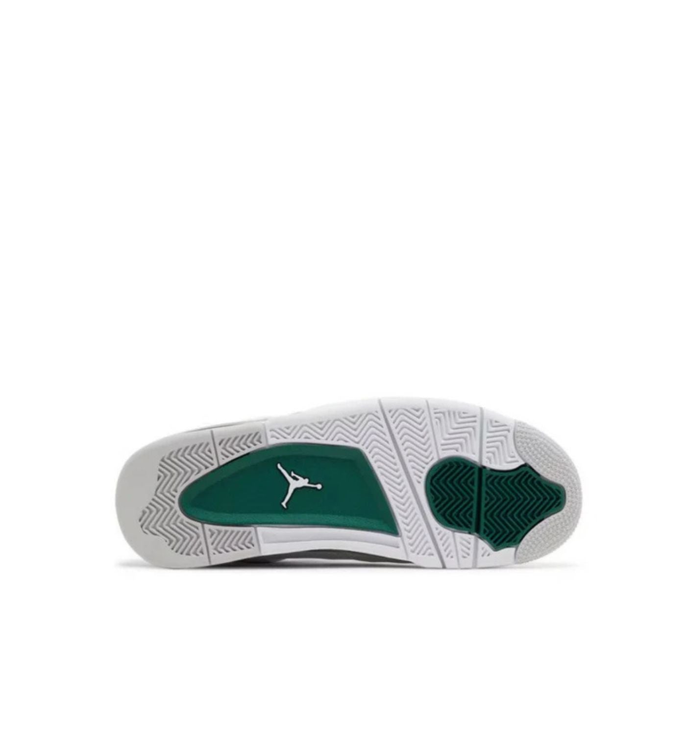 Air Jordan 4 Retro 'Oxidized Green'