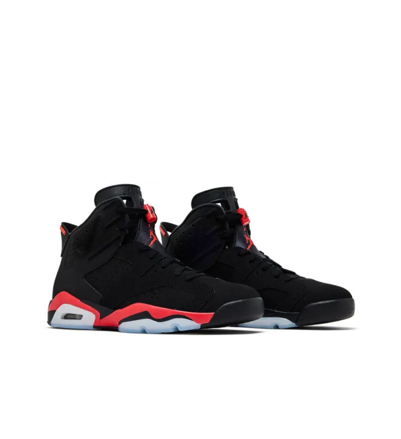 Air Jordan 6 Retro 'Reverse Infrared Salesman' 2026
