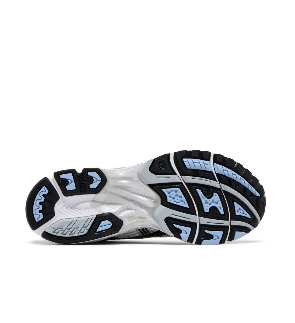 Jound x Gel Kayano 14 'White Baby Blue