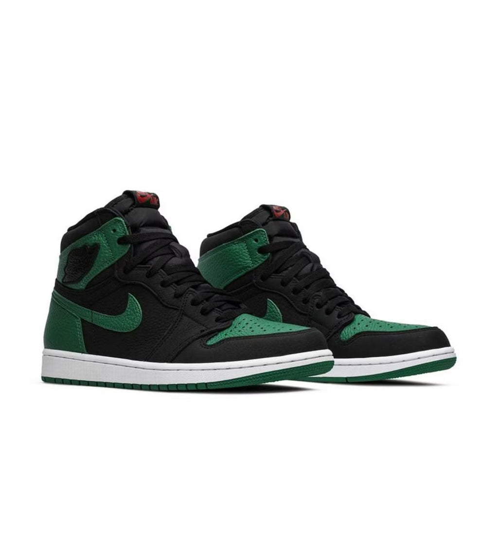 Air Jordan 1 Retro High OG 'Pine Green 2.0'